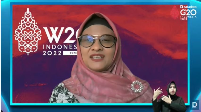 Kesetaraan Gender di Tempat Kerja Tingkatkan Nilai Ekonomi dan Produktivitas Perusahaan 