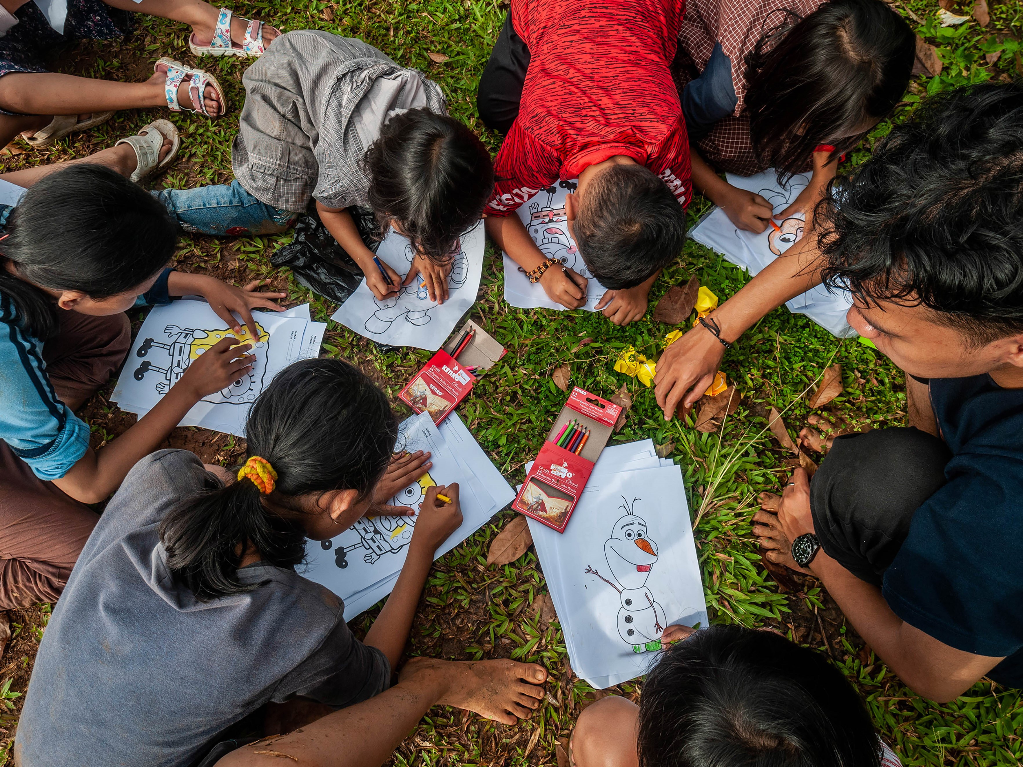 Pemulihan Dampak Bencana Harus Ditingkatkan agar Derita Korban tidak Berkepanjangan
