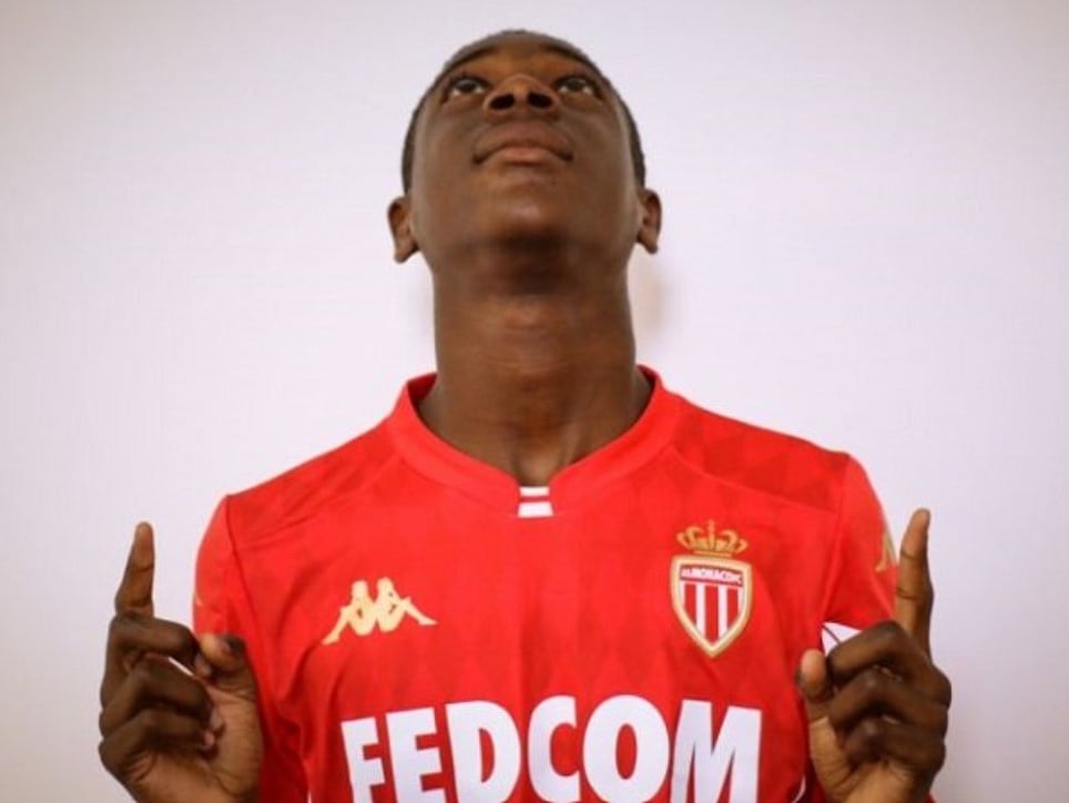 Mamadou Coulibaly