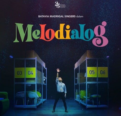 Film Pendek Melodialog Mulai Disarkan di Youtube, Diharapkan Bisa Inspirasi anak Muda 