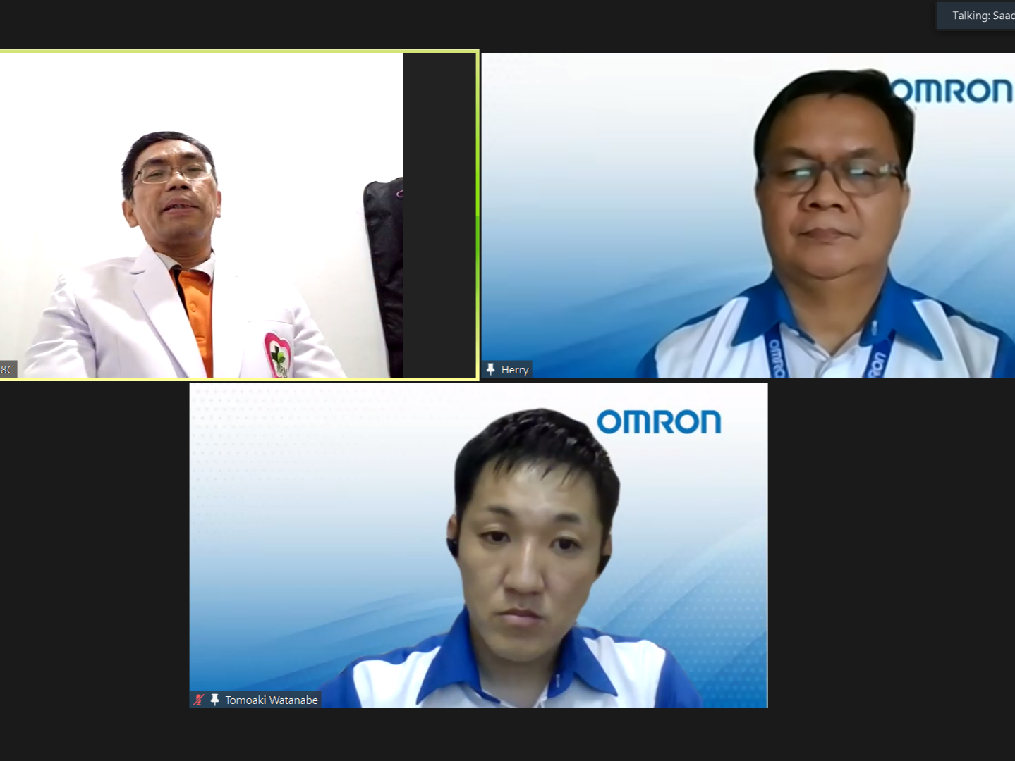 Beberapa studi menambahkan bahwa nyeri kronis memberikan beban pribadi dan ekonomi yang sangat besar serta memengaruhi 30% populasi dunia.