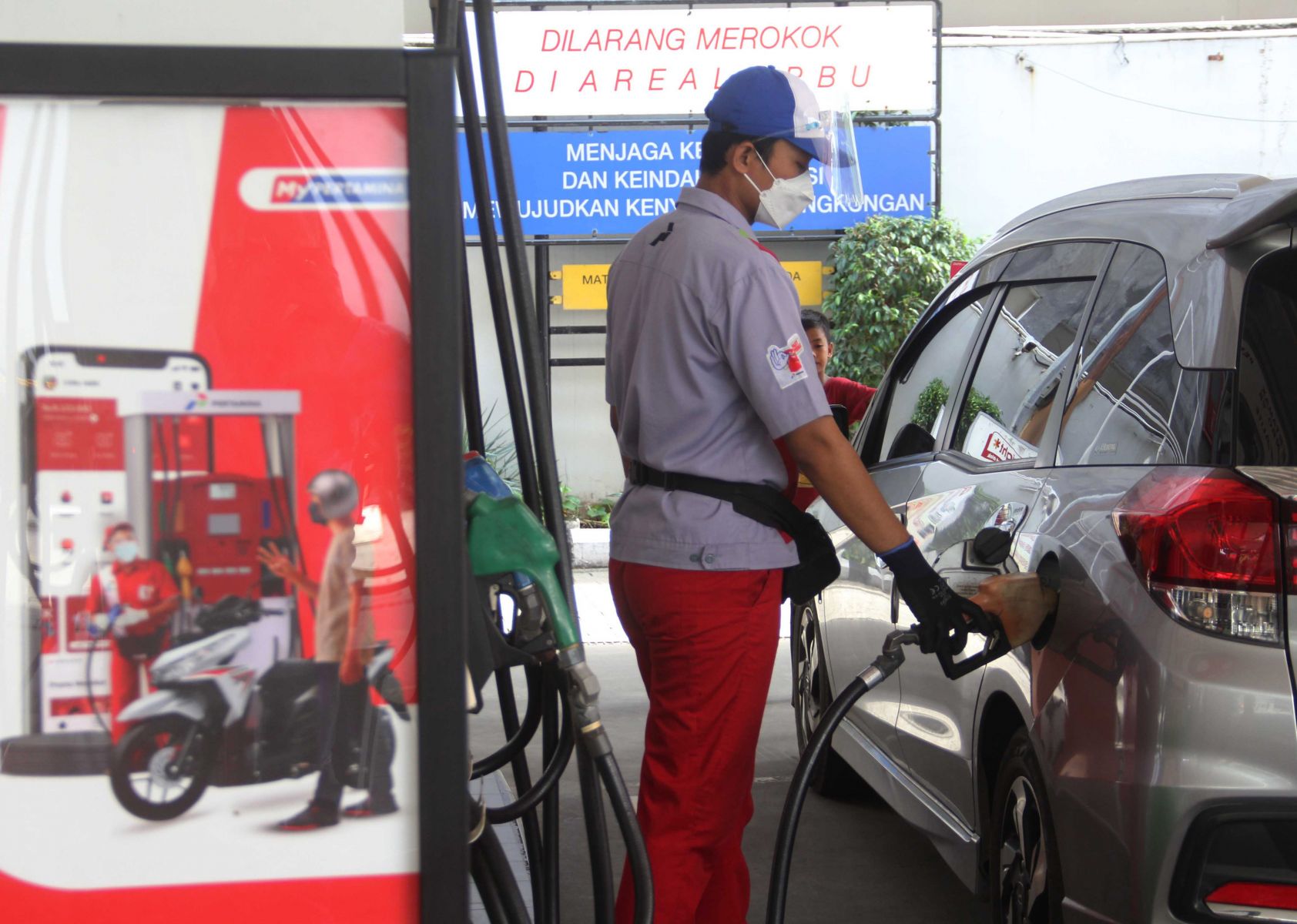 Pertamina Jual Rugi Pertamax, Stafsus Erick Minta Kalkulasi Harga