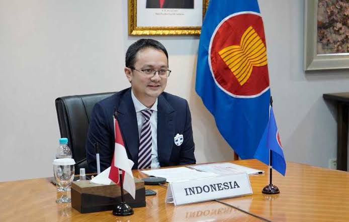 Wakil Menteri Perdagangan Jerry Sambuaga ditunjuk sebagai ketua delegasi RI dalam sengketa nikel antara Indonesia dengan Uni Eropa.