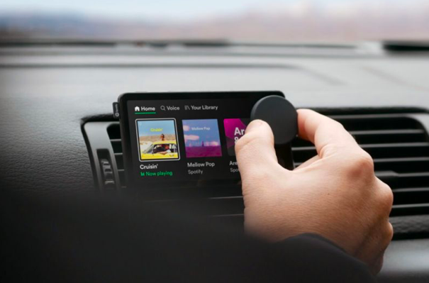 Spotify Mulai Uji Coba Fitur 