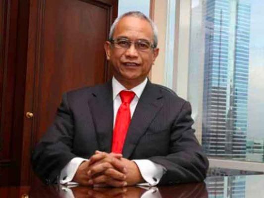 Rennier Abdul Rachman Latief