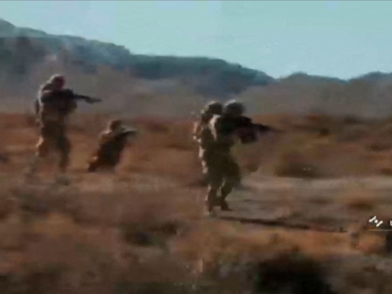 Iran Kecam Sanksi Baru AS sebagai Tanda Niat Buruk