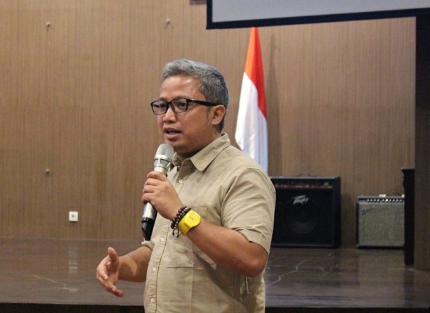 Kemenkominfo Ingatkan Masyarakat Ancaman Kejahatan Daring Catfishing