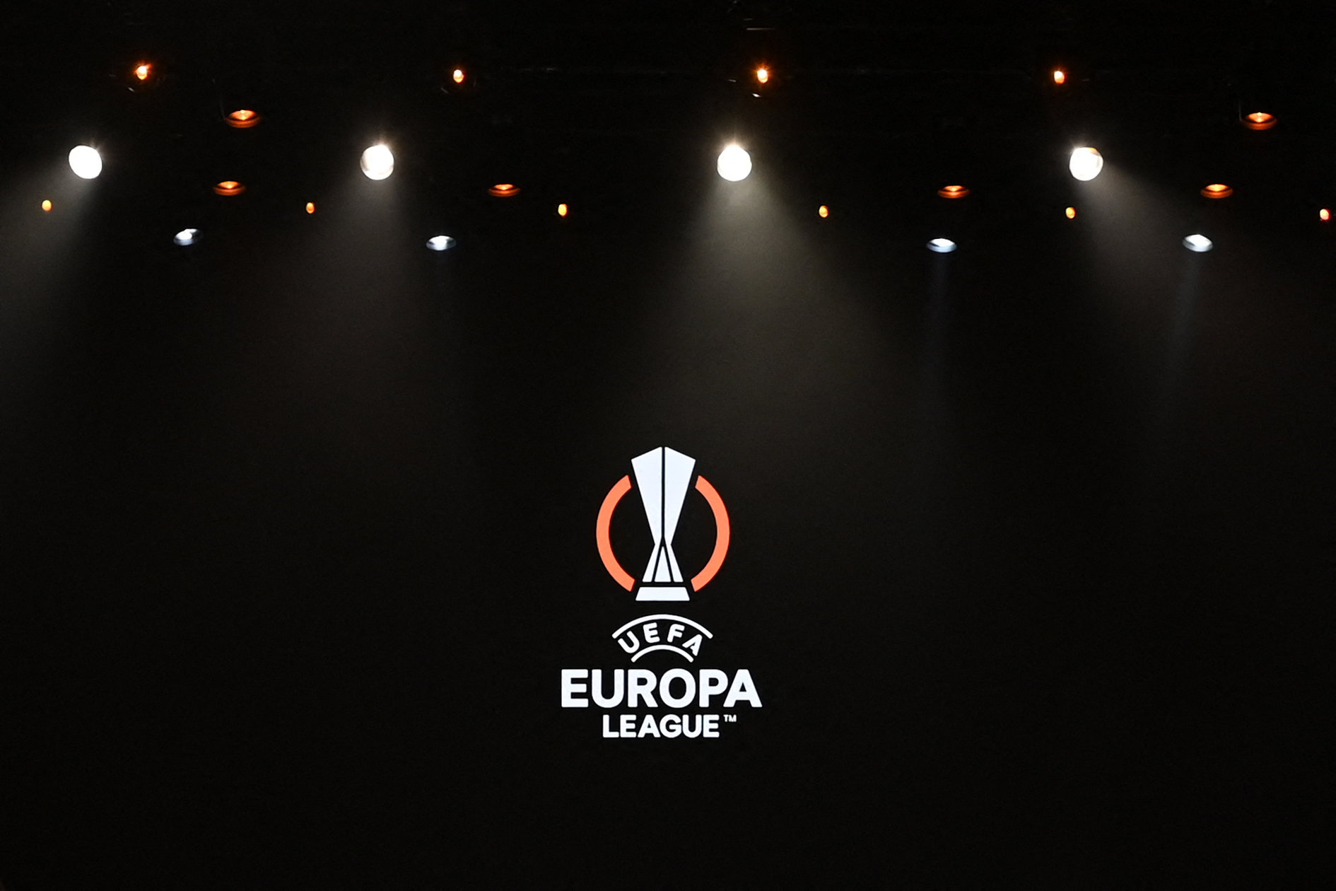 Logo Liga Europa
