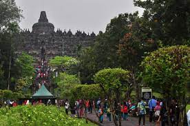 Candi Borobudur