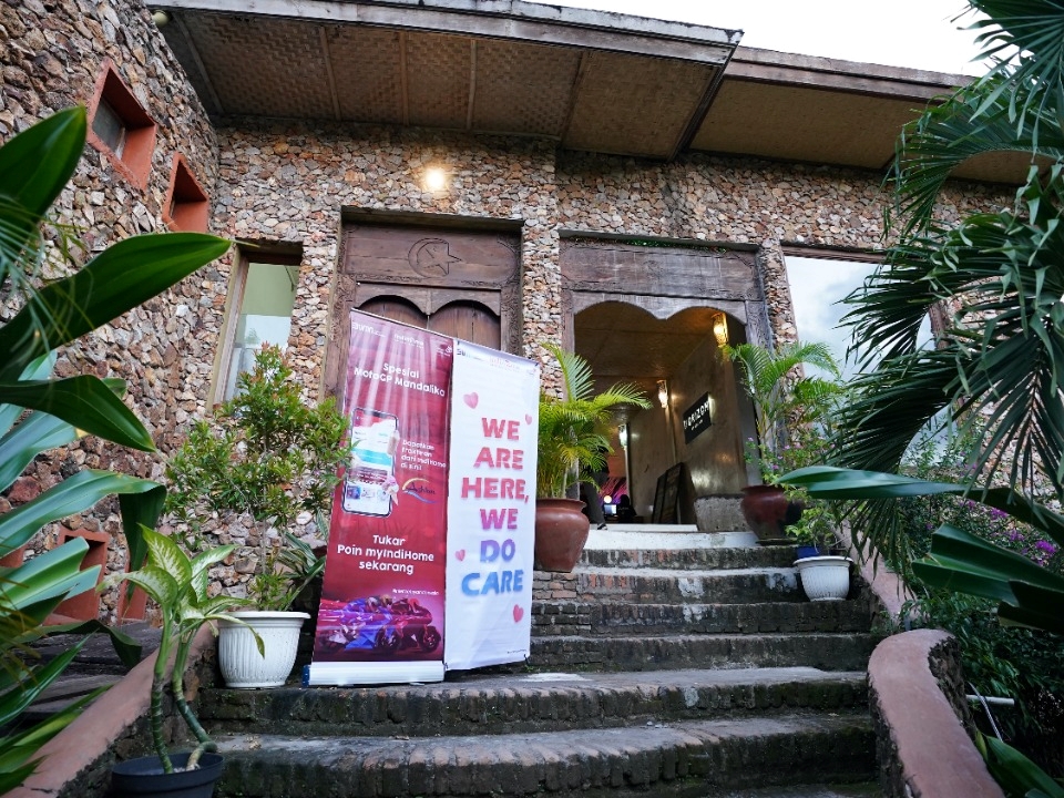 Dukungan ini IndiHome berikan kepada HVC dengan kategori platinum untuk jangka waktu berlangganan minimum di bawah tiga tahun.