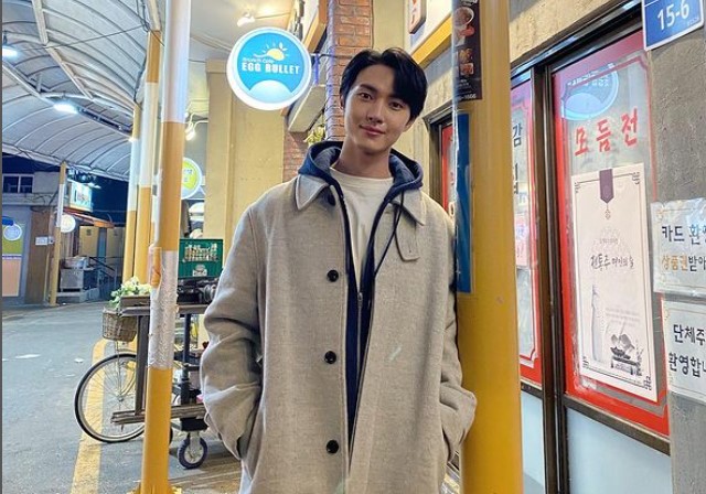 Lee Tae Ri Bintangi Red Heart