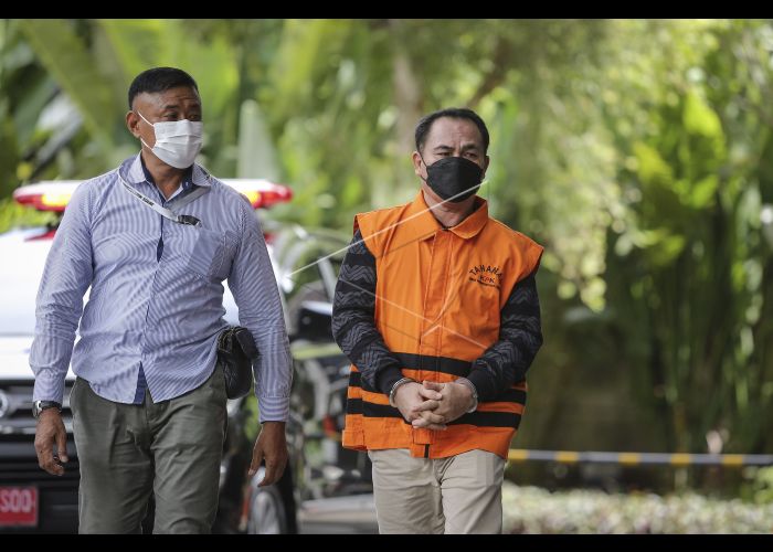 Muara Perangin Angin