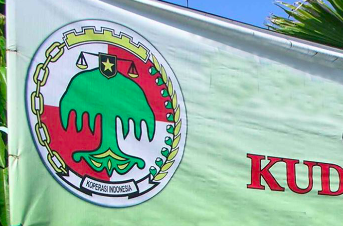 Dari 1.593 Koperasi di Cianjur, Hanya 273 yang Aktif