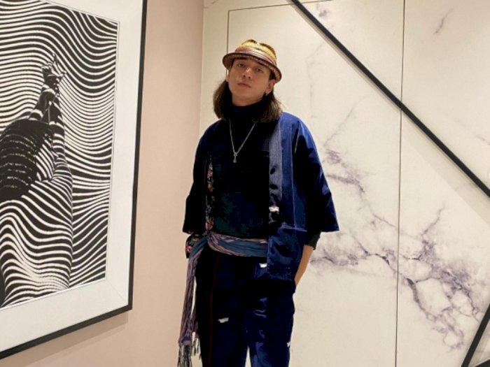 Muhammad Fauzan Lubis