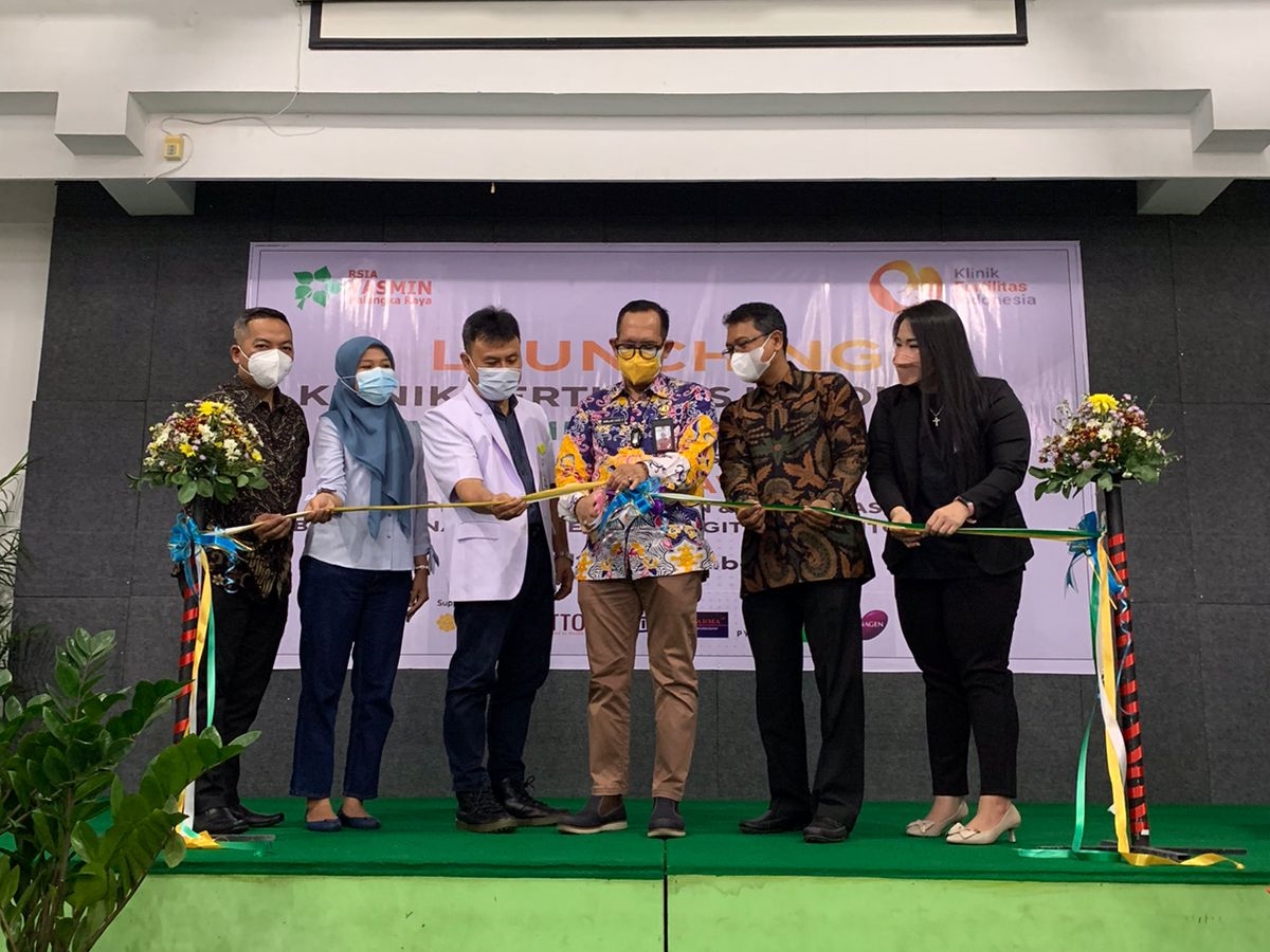 Warga Palangka Raya Kini Mudah Ikuti Program Inseminasi Buatan