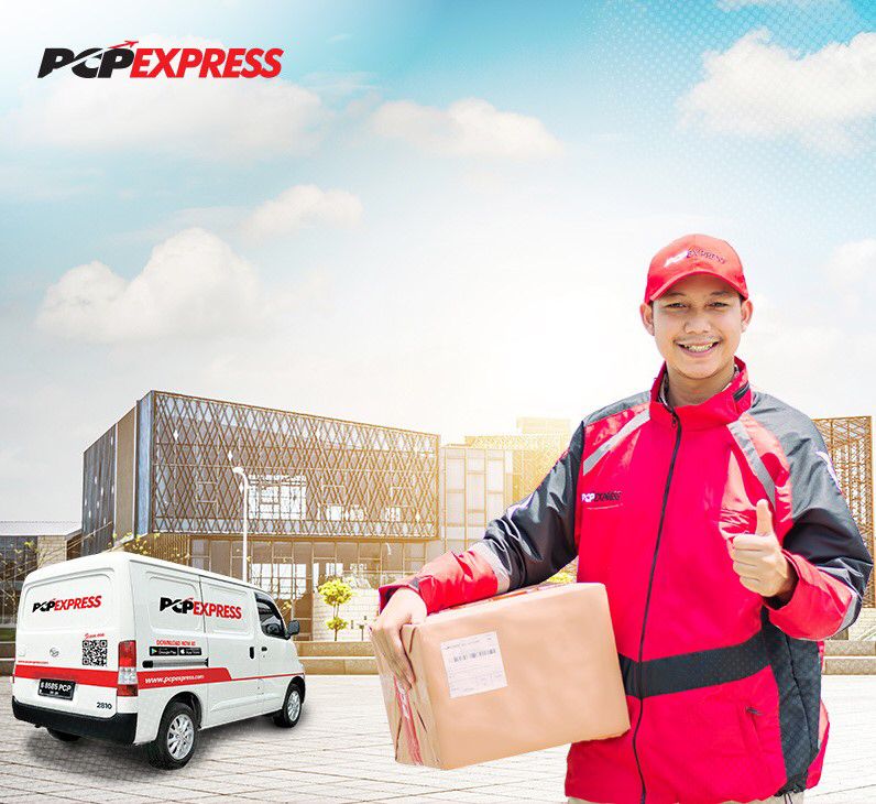 Karyawan PCP Express