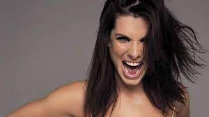 Sandra Bullock