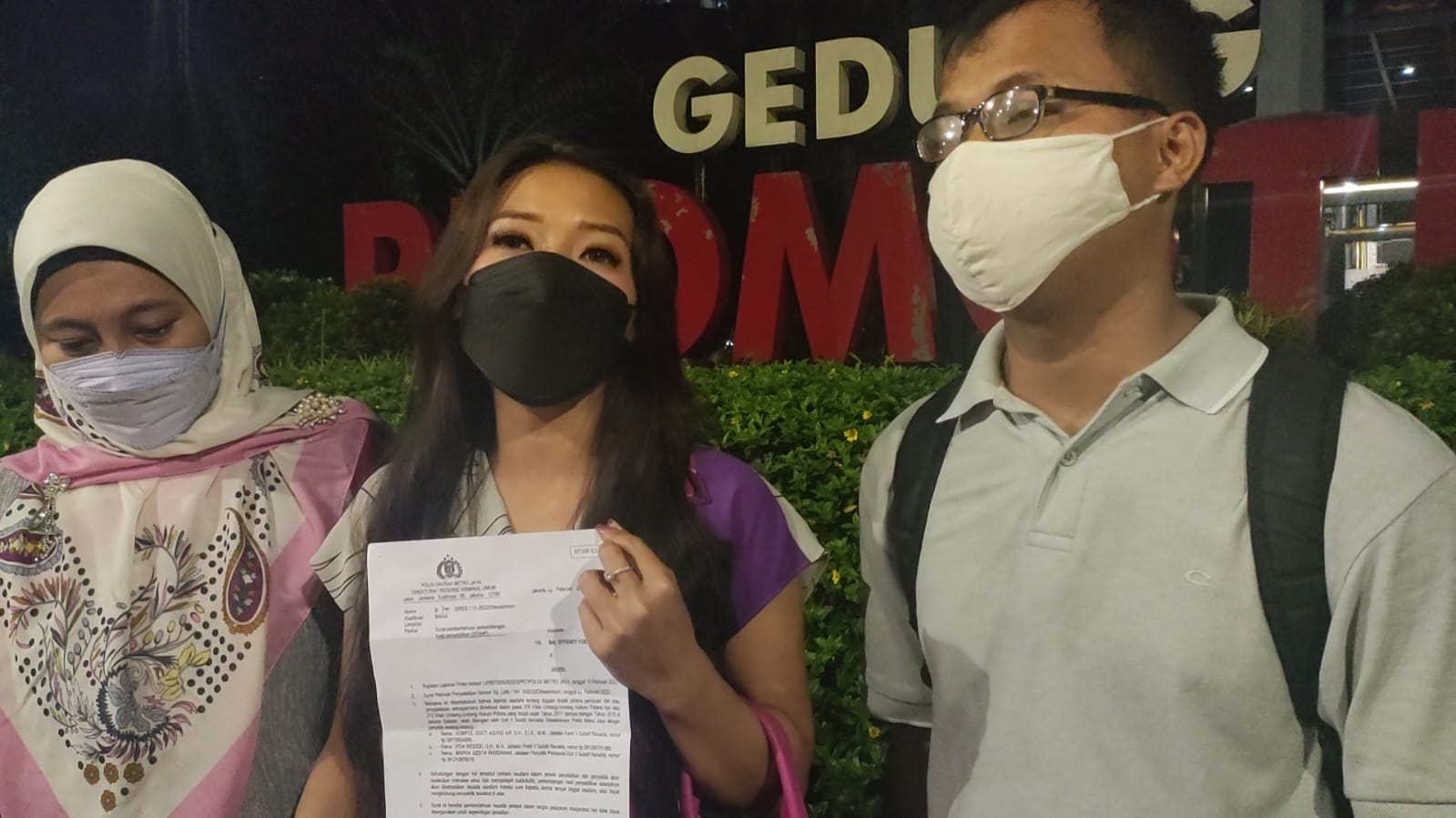 11 Tahun Tak Bayar Utang, Pemilik Hotel di Bali Dilaporkan ke Polda Metro