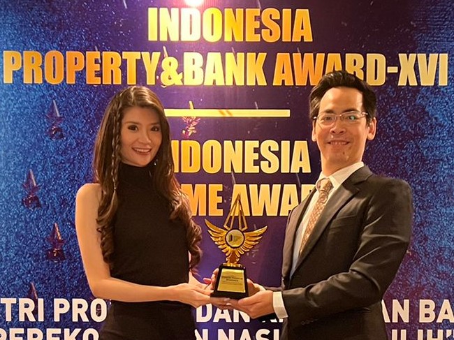 Pondok Pinang 88 Residence Hadirkan Konsep Hunian Pascapandemi