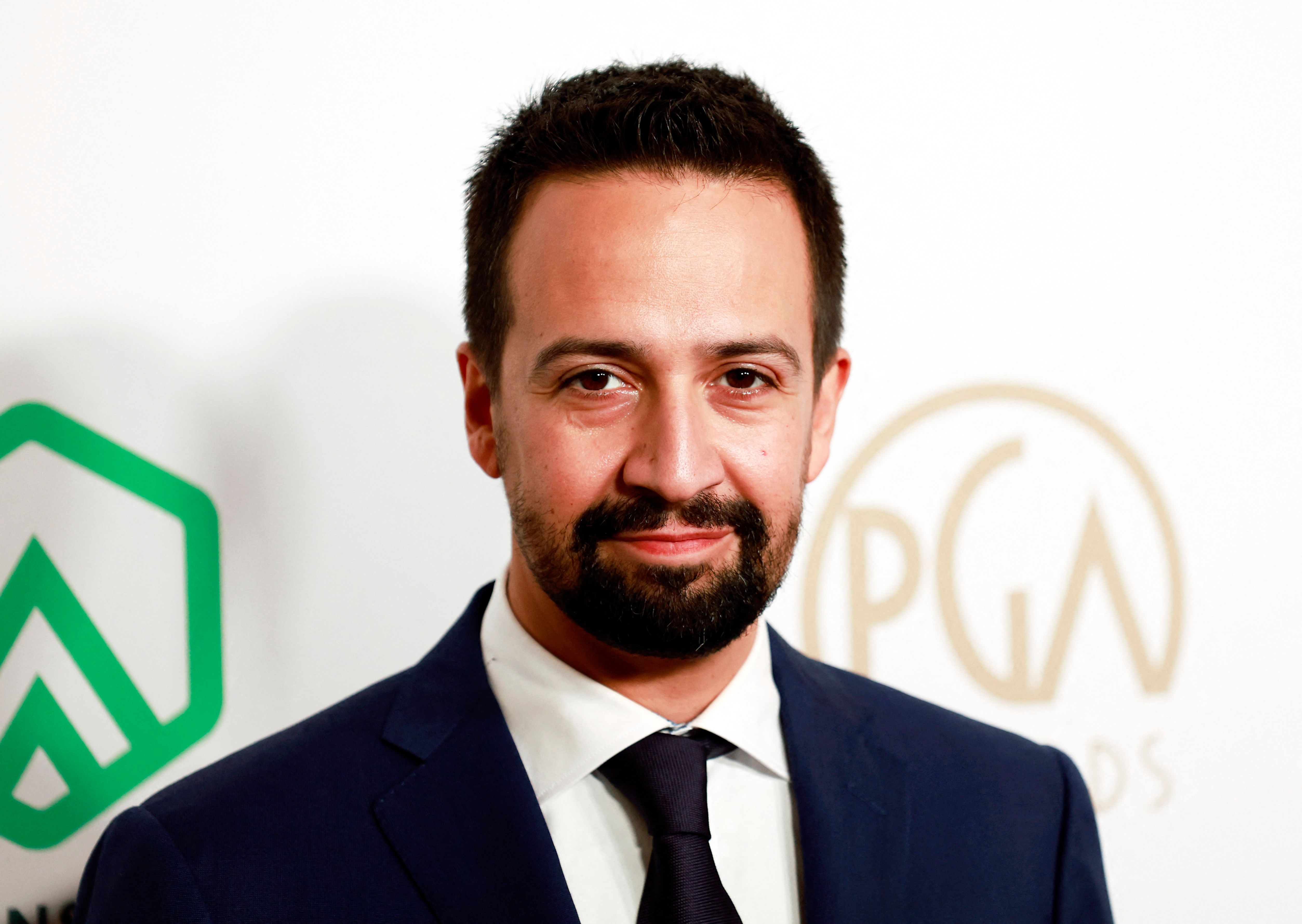 Lin-Manuel Miranda