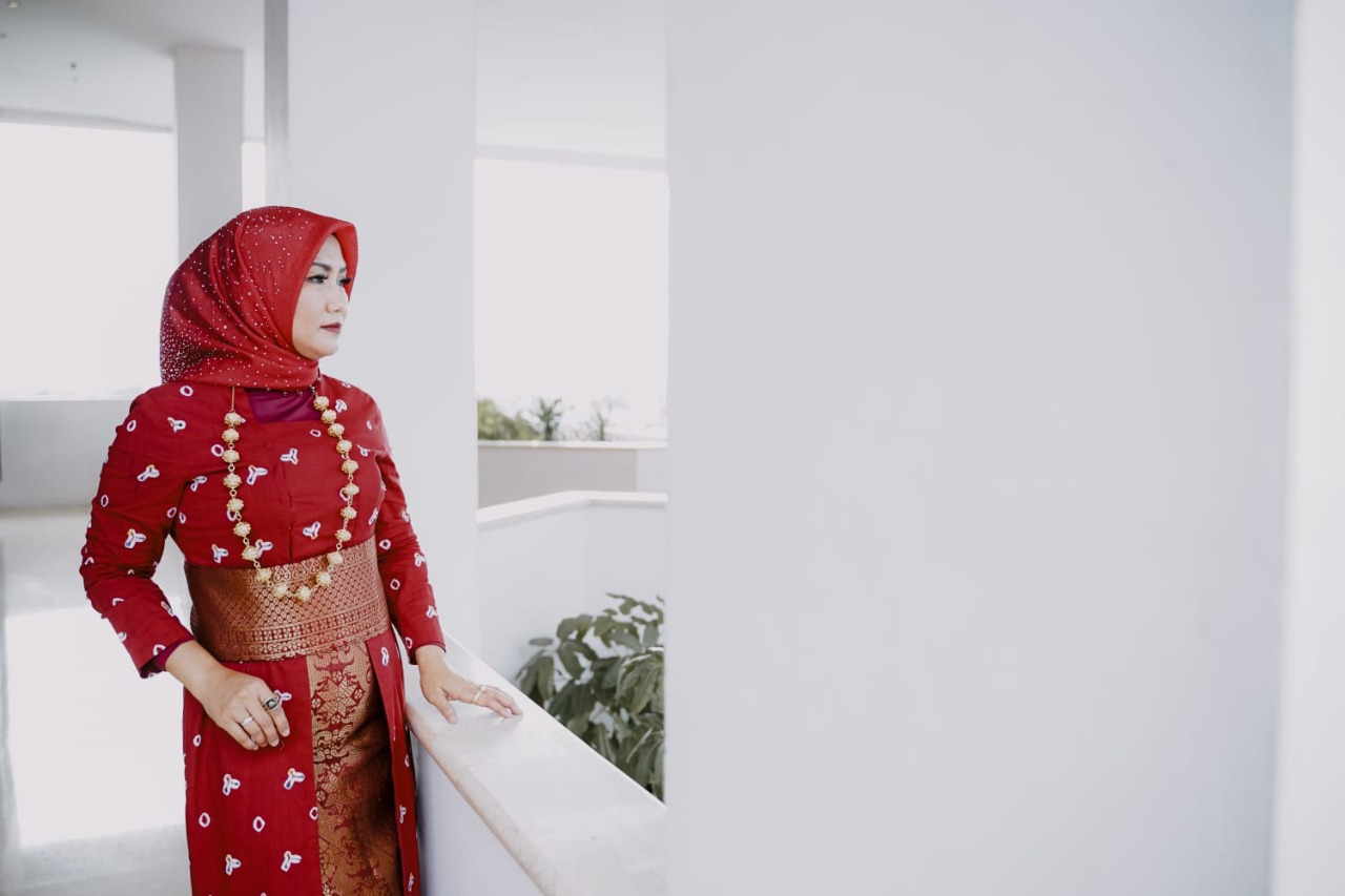 Rosita Y. Suwardi Wibawa.