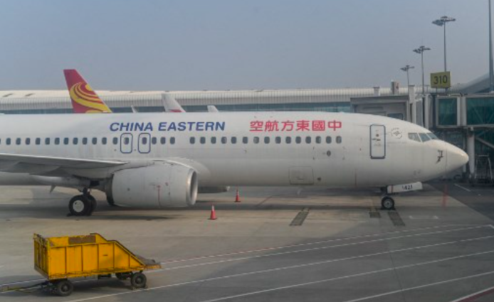 Kemenhub Pastikan Pesawat Boeing 737-800 Masih Beroperasi di RI