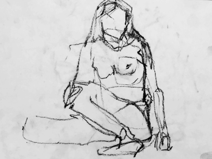 Sajak-sajak Hari Susanto 