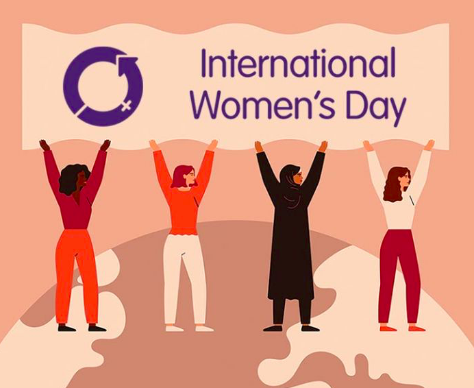 Hari Perempuan Internasional 2022, Pemerintah Diharapkan Wujudkan Kesetaraan Gender