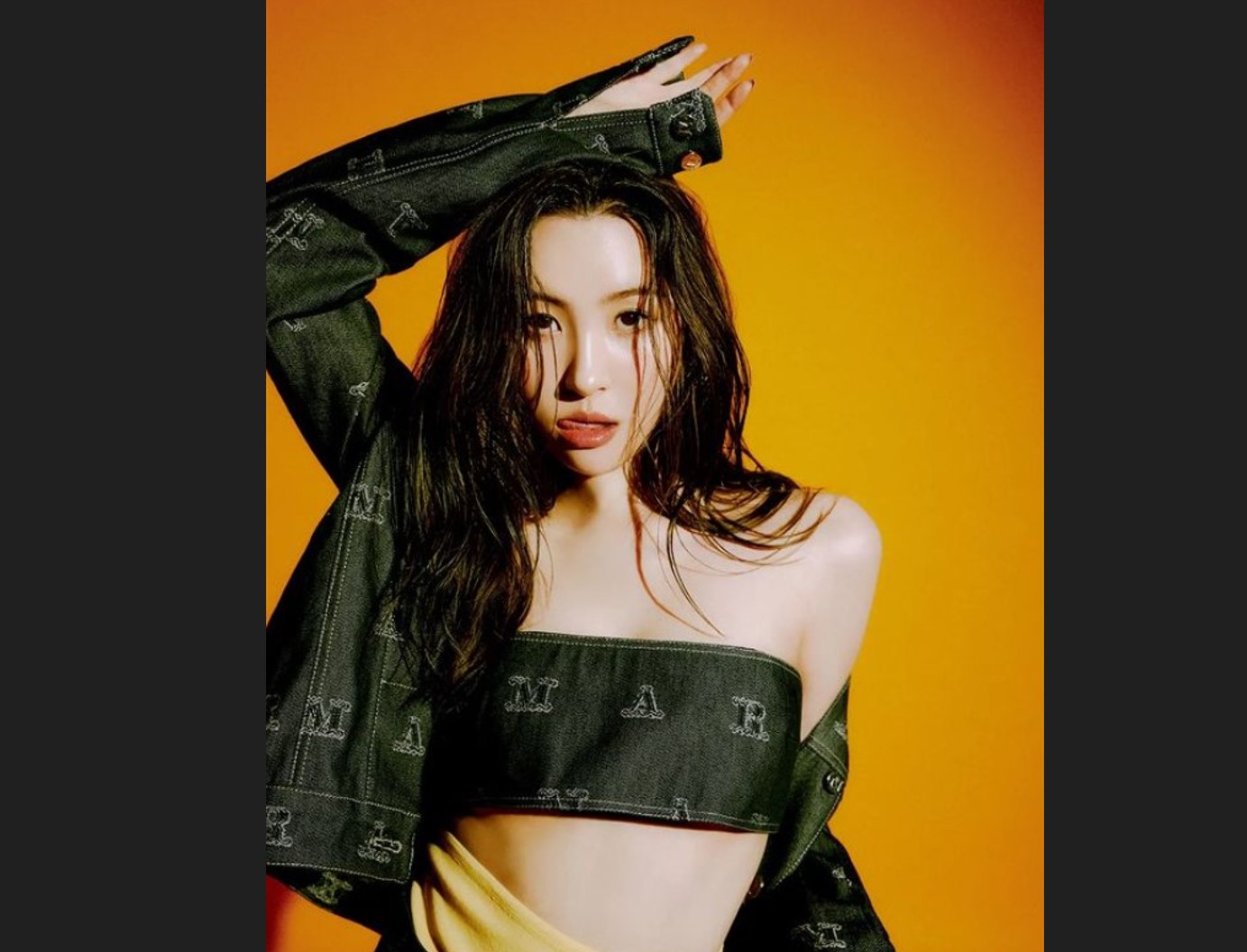 Sunmi akan Rilis Single Baru