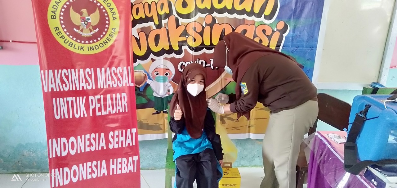 Binda Sulut terus melakukan akselerasi vaksinasi guna menurunkan angka positivity rate Covid-19 ke bawah lima persen, sesuai standard WHO.