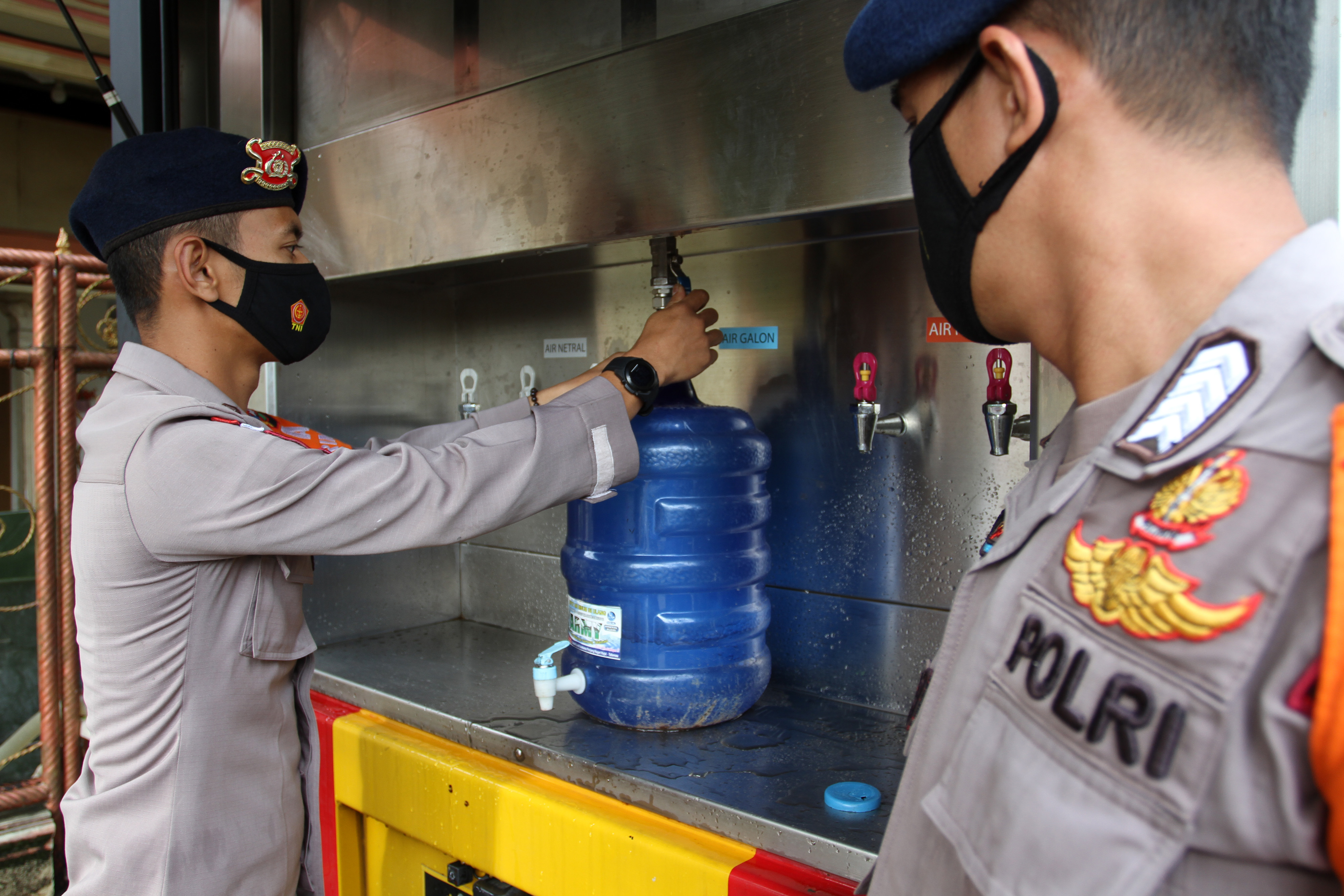 BMKG: Aktivitas Kegempaan Sumbar Akan Segera Stabil