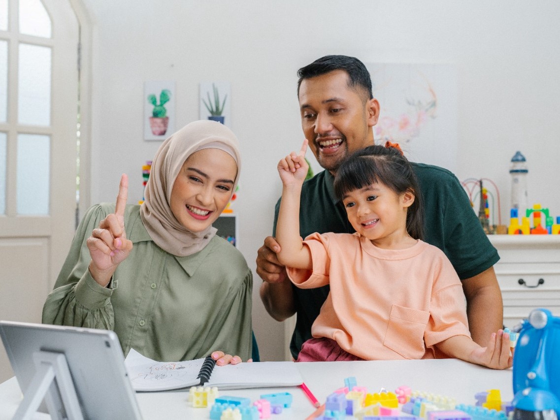 Sekolah.mu Sediakan Kelas Bahasa Inggris Daring dengan Kurikulum Cambridge  