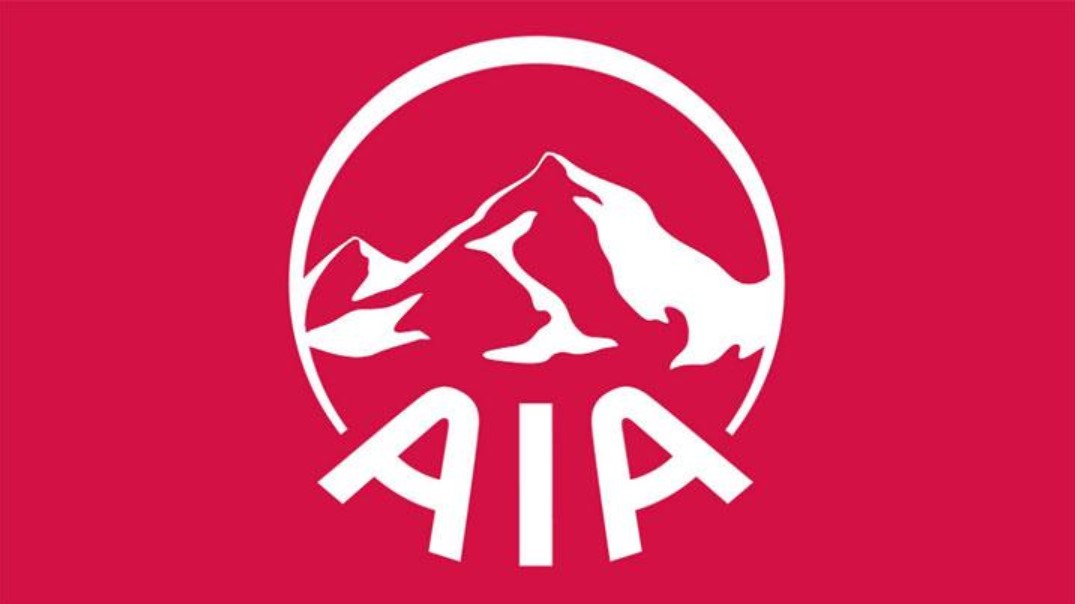 Logo AIA