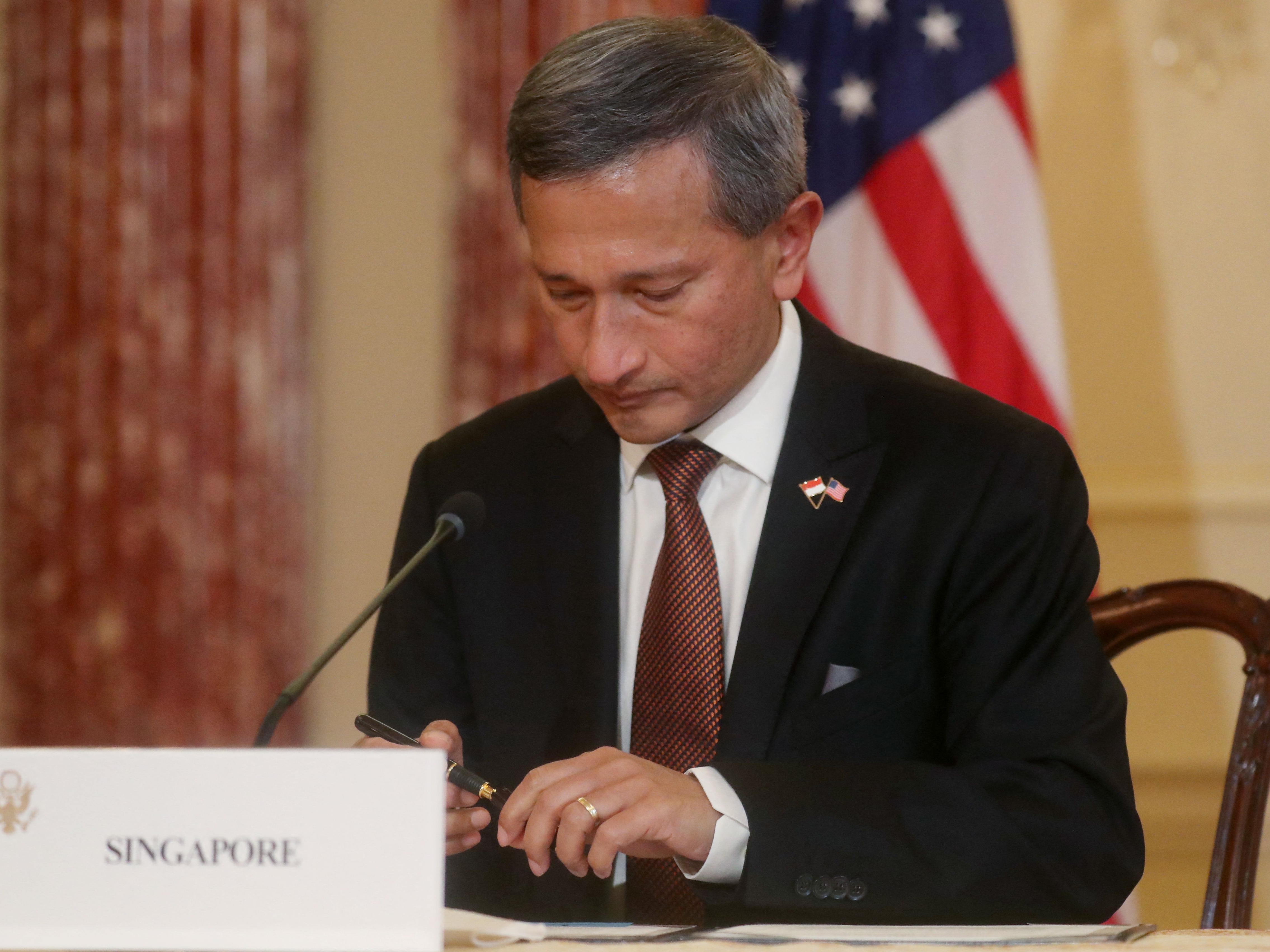 Israel Klaim Singapura akan Buka Kedutaan Besar Pertamanya