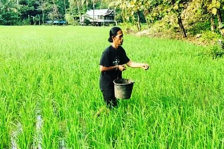 Iwan Dentol, Pemuda Bugis yang Berguru ke Karaeng