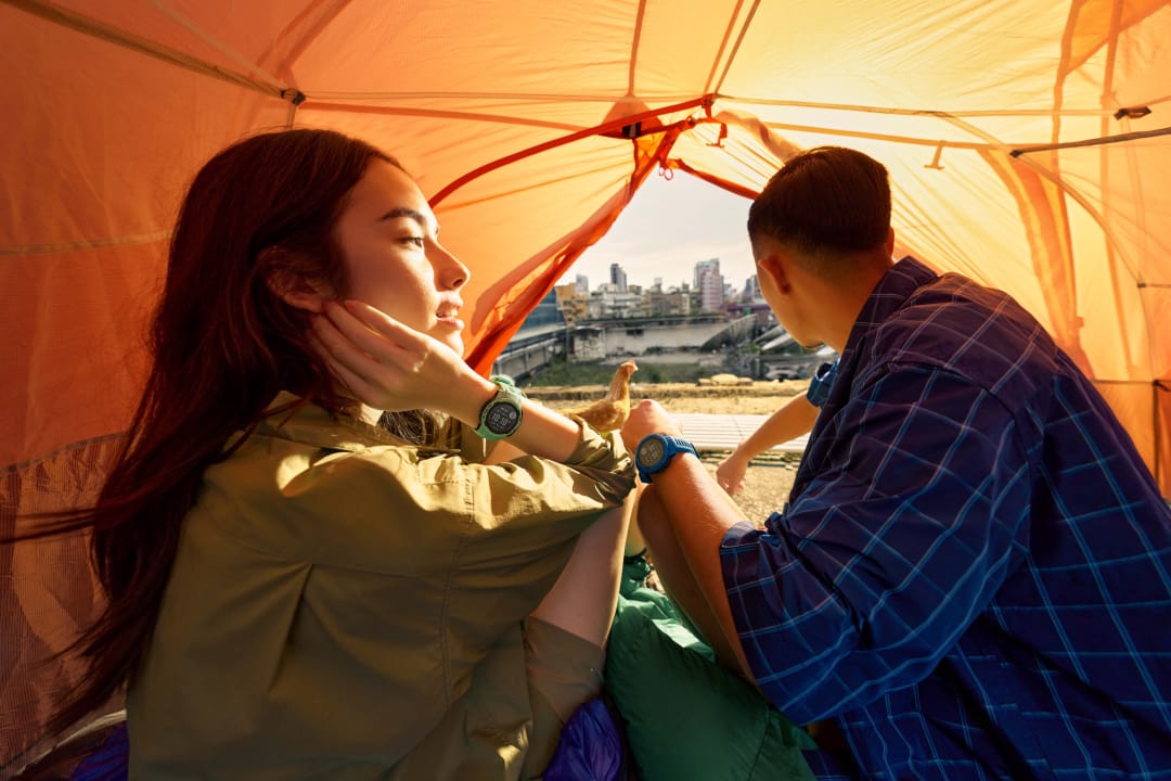 Teknologi jam tangan Garmin terus ditingkatkan