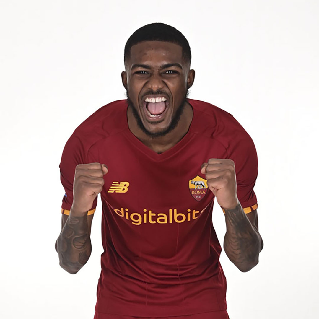 Ainsley Maitland-Niles