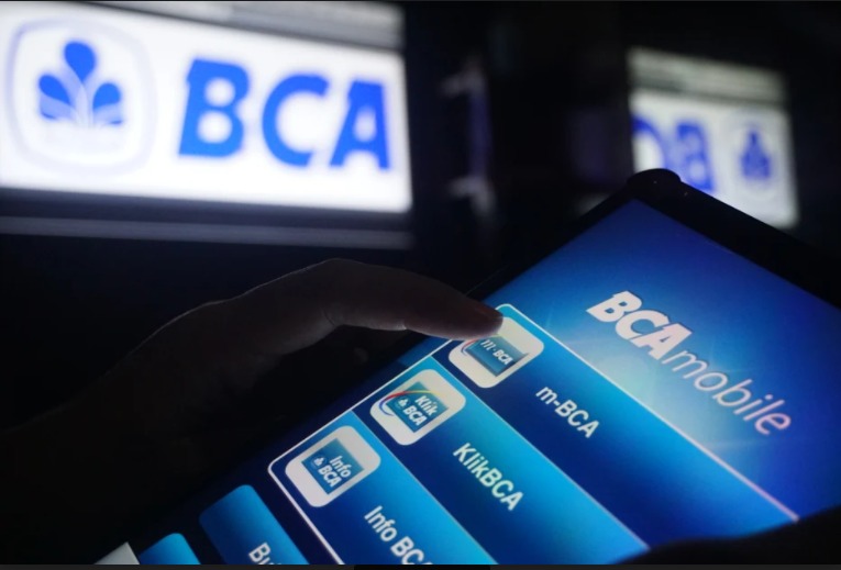 BCA Mobile
