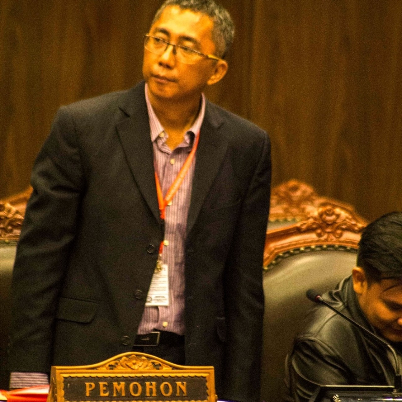 Putusan MK Terhadap DKPP Tepat dan Berkeadilan