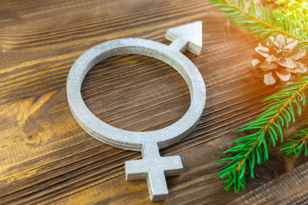 Ilustrasi kesetaraan gender