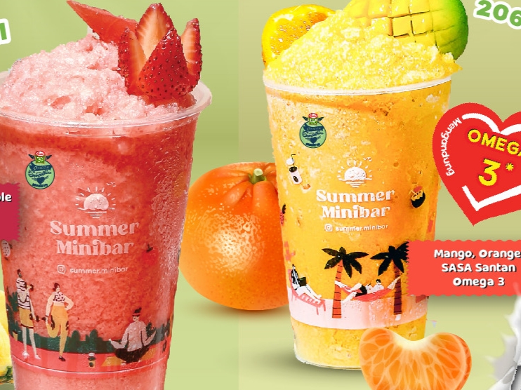 Omega 3 dipercaya dapat melawan penyakit jantung, mengurangi risiko stroke, dan peradangan sendi. 