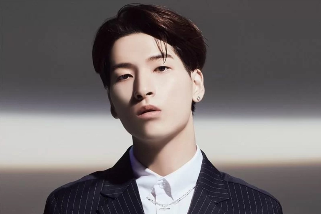 Personel JO1 Kinjo Sukai