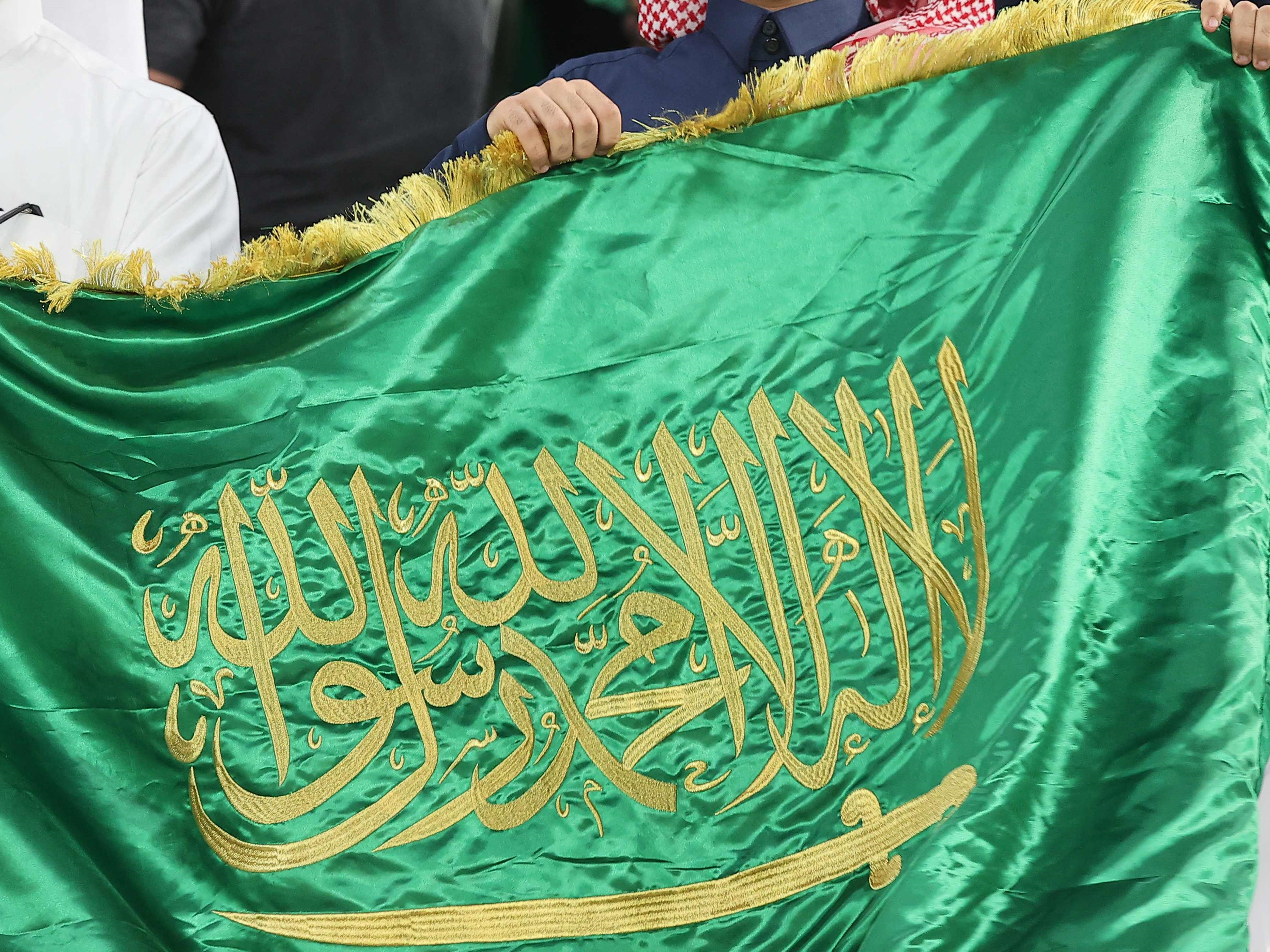 Arab Saudi Eksekusi 81 Orang dalam Sehari terkait Terorisme