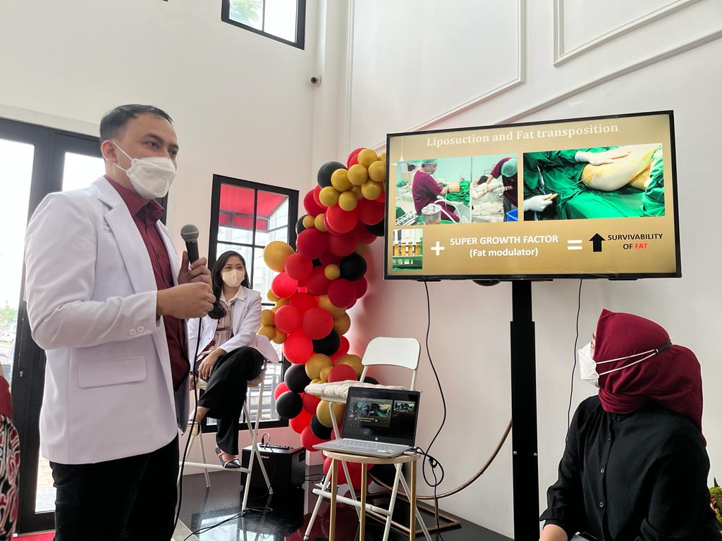 Inilah Empat Prosedur Estetika Populer yang Menjadi Tren     