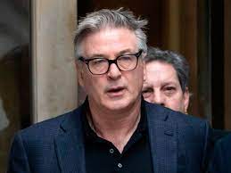 Alec Baldwin Sebut Kontrak Melindunginya dari Tanggung Jawab Rust