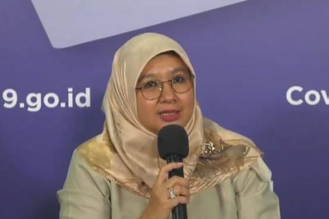 Siti Nadia Tarmizi