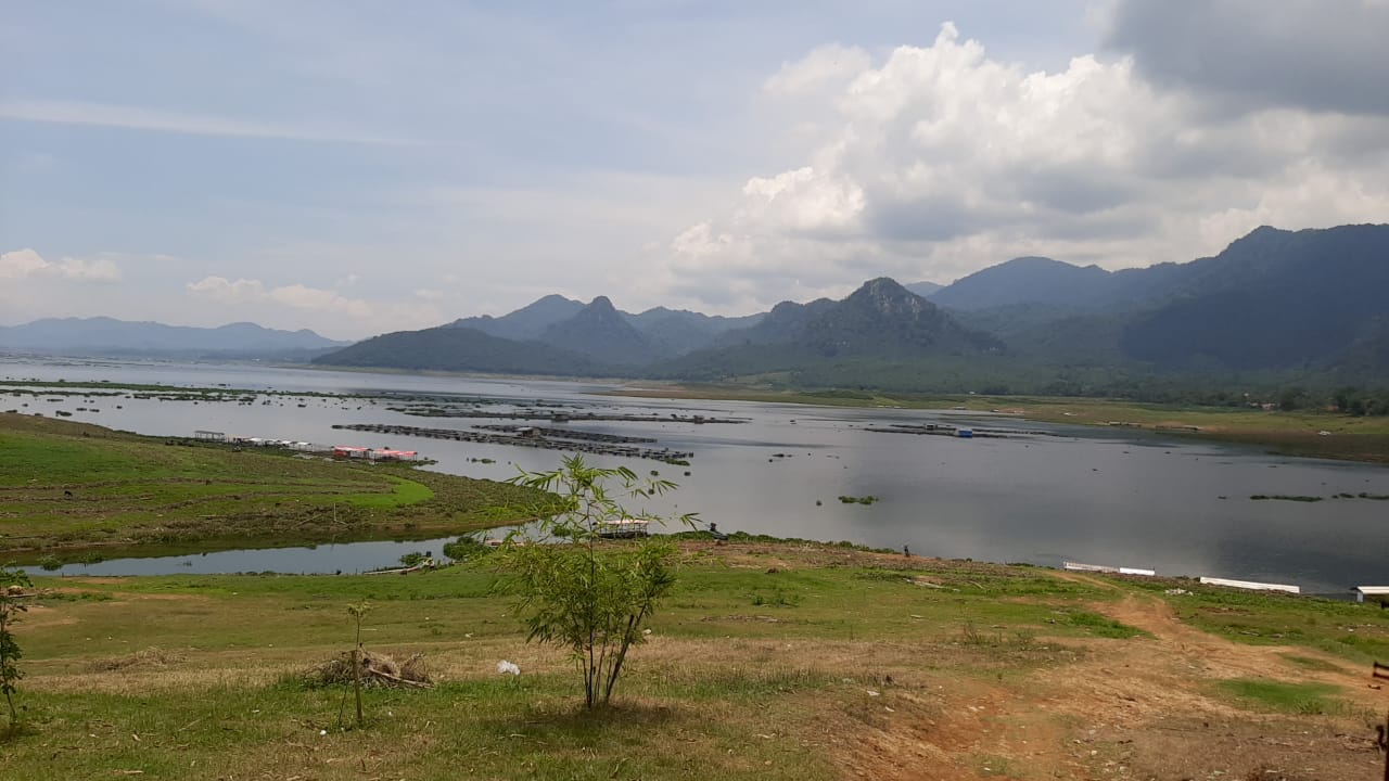 Pengelolaan SDA Perlu Dilakukan Menyeluruh dan Berkelanjutan