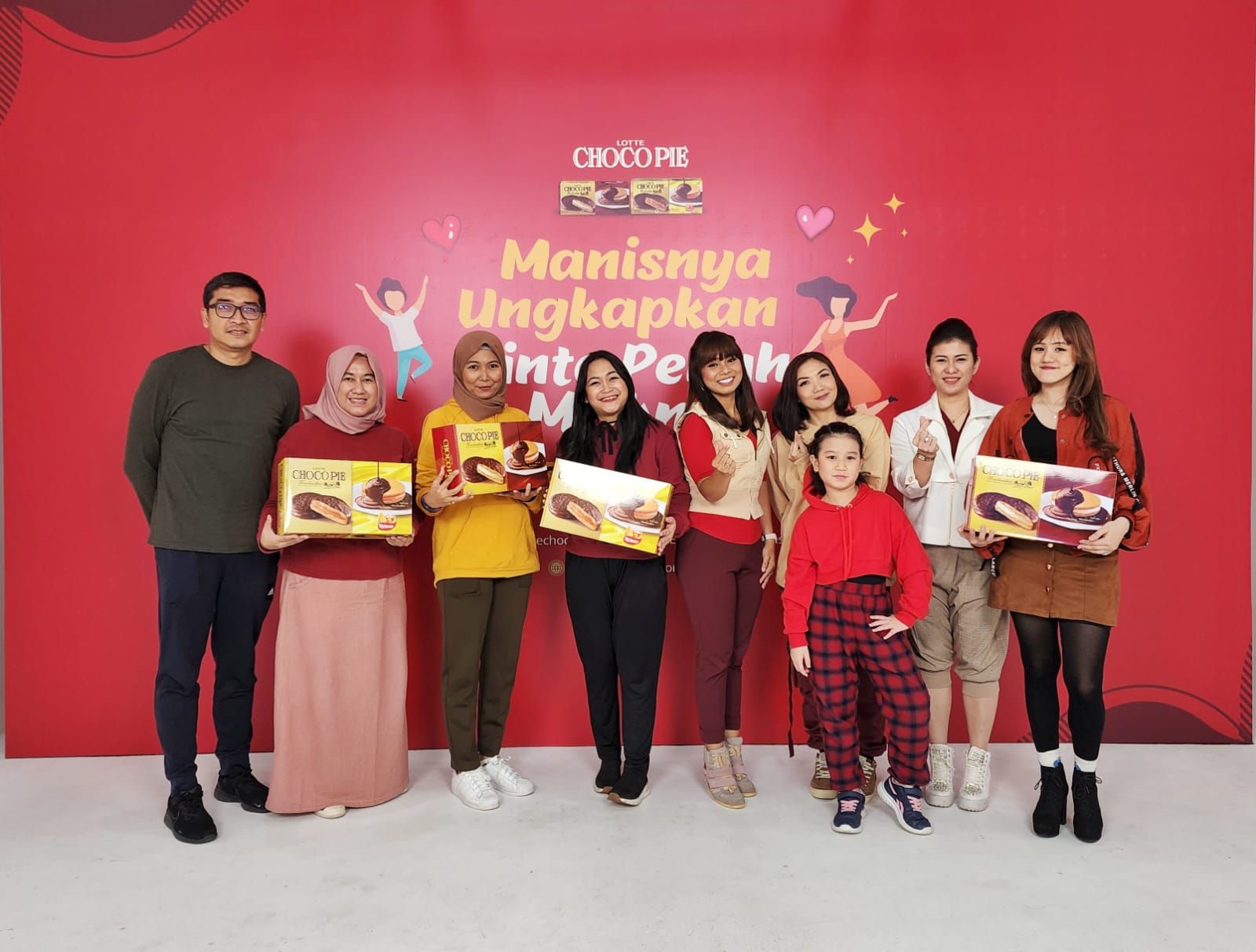 Bonding Ibu dan Anak Punya Segudang Manfaat