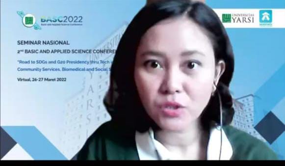 Tanoto Foundation Kembangkan DBM untuk Menekan Angka Stunting