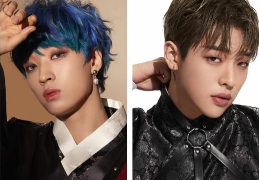 Personel Kingdom Arthur dan Mujin